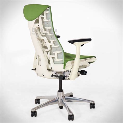 buy broken herman miller embody|herman miller embody in stock.